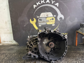 Oto Çıkma Parça / Alfa Romeo / Giulietta / Şanzıman / Şanzıman Komple / Çıkma Parça 