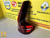 Oto Çıkma Parça / Dacia / Jogger / Far & Stop / Sağ Arka Stop / Çıkma Parça 