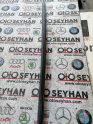 Oto Çıkma Parça / Volkswagen / Polo / Kaporta & Karoser / Sol Arka Kapı / Çıkma Parça 