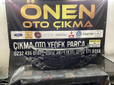 OPEL COMBO YENİ KASA TAMPON İÇİ PANJUR