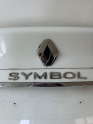 Oto Çıkma Parça / Renault / Symbol / Kaporta & Karoser / Bagaj Kapağı / Çıkma Parça 