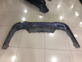 Oto Çıkma Parça / Mercedes / C Serisi / Tampon / Tampon Difüzör / Çıkma Parça 
