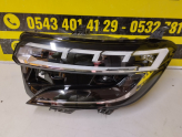 Oto Çıkma Parça / Renault / Austral / Far & Stop / Sol Ön Far / Çıkma Parça 