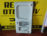 Oto Çıkma Parça / Renault / Trafic / Kaporta & Karoser / Bagaj Kapağı / Çıkma Parça 