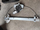 402396 Hyundai Accent blue sol arka cam motoru
