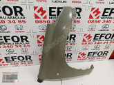 Oto Çıkma Parça / Toyota / RAV4 / Kaporta & Karoser / Sağ Ön Çamurluk / Sıfır Parça 