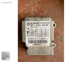 1K0909605R 2004-2008 SKODA OCTAVİA AİRBAG BEYNİ