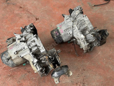 Oto Çıkma Parça / Renault / R 9 / Şanzıman / Şanzıman Komple / Çıkma Parça 