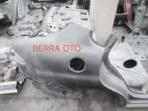 Oto Çıkma Parça / Seat / Cordoba / Kaporta & Karoser / Arka Çamurluk / Çıkma Parça 