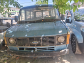 Ford Transit 1980 1.6 Komple Motor Benzin/Tüp