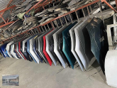 Oto Çıkma Parça / Renault / Laguna / Kaporta & Karoser / Kaput / Çıkma Parça 