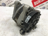 Oto Çıkma Parça / Peugeot / 3008 / Elektrik / Şarj Dinamosu / Çıkma Parça 