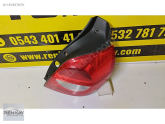 Oto Çıkma Parça / Renault / Clio / Far & Stop / Sağ Arka Stop / Çıkma Parça 