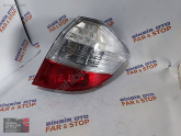 Oto Çıkma Parça / Honda / Jazz / Far & Stop / Sol Arka Stop / Çıkma Parça 