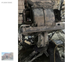 Oto Çıkma Parça / Mercedes / 230 / Kalorifer / Kalorifer Kutusu / Çıkma Parça 