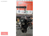 CBA CBD CBB 2.0 TDI KOMPLE DOLU MOTOR VOLKSWAGEN CC