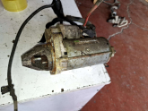 Oto Çıkma Parça / Opel / Astra / Elektrik / Marş Motoru / Çıkma Parça 