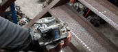 Oto Çıkma Parça / Honda / Civic / Motor / Gaz Kelebeği / Çıkma Parça 