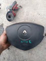 CLİO SYMBOL DİREKSİYON AİRBAGİ