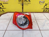 Oto Çıkma Parça / Volkswagen / Passat / Far & Stop / Sol Arka Stop / Sıfır Parça 