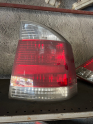 2003 2005 Opel vectra C çıkma arka sağ stop