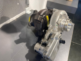 Oto Çıkma Parça / Mercedes / CLA / Egzoz / Susturucu / Çıkma Parça 