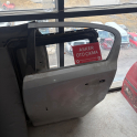 Oto Çıkma Parça / Opel / Corsa / Kaporta & Karoser / Sol Arka Kapı / Çıkma Parça 