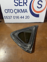 Oto Çıkma Parça / Opel / Astra / Oto Cam / Kelebek Camı / Çıkma Parça 