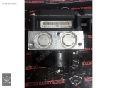 POLO SEAT İBİZA FABİA ABS BEYNİ 0265800729 0265237003 6R0614117