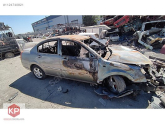 Oto Çıkma Parça / Chery / Alia / Far & Stop / Gündüz Ledi / Çıkma Parça 