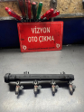 Oto Çıkma Parça / Renault / Clio / Motor / Enjektör / Çıkma Parça 