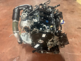 Oto Çıkma Parça / Mercedes / C Serisi / Motor / Motor (komple) / Çıkma Parça 