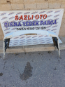 Oto Çıkma Parça / Renault / Taliant / Tampon / Arka Tampon / Çıkma Parça 