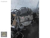 PEUGEOT CİTROEN 1.4 KOMPLE MOTOR