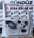 Oto Çıkma Parça / Ford / Tourneo Connect / Kaporta & Karoser / Sol Ön Kapı / Çıkma Parça 