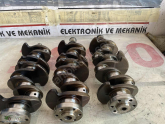 Oto Çıkma Parça / Volkswagen / Golf / Motor / Krank / Çıkma Parça 