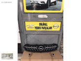Opel corsa f sıfır muadil ön panjur ORJİNAL OTO OPEL