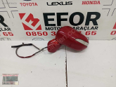 Oto Çıkma Parça / Honda / Jazz / Far & Stop / Sol Ön Far / Çıkma Parça 