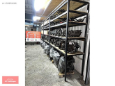 Oto Çıkma Parça / Volkswagen / Transporter / Motor / Vakum Pompası / Çıkma Parça 