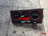 Oto Çıkma Parça / Honda / Civic / Klima / Kontrol Paneli / Çıkma Parça 