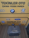 Citroen Berlingo 1.6 ve Peugeot 407 Motor Beyni 0281012620