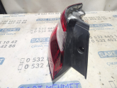 Oto Çıkma Parça / Renault / Megane / Far & Stop / Sol Arka Stop / Çıkma Parça 