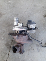 Oto Çıkma Parça / Ford / Tourneo Connect / Motor / Turbo / Çıkma Parça 