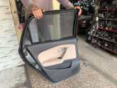 VOLKSWAGEN POLO SOL ARKA KAPI DÖŞEMESİ 2010-2017 MODEL