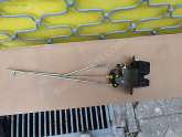 Oto Çıkma Parça / Chevrolet / Captiva / Kaporta & Karoser / Bagaj Kilidi / Çıkma Parça 