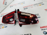 Oto Çıkma Parça / Volkswagen / Passat / Far & Stop / Sol Arka Stop / Çıkma Parça 