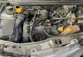 FİAT PALİO 1.4 8V MOTOR KOMPLE EYUPCAN OTODA