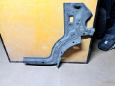 Oto Çıkma Parça / Volkswagen / Transporter / Kaporta & Karoser / Marşpiyel Sacı / Çıkma Parça 