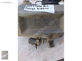 Oto Çıkma Parça / Jeep / Cherokee / Radyatör / Yedek Su Deposu / Çıkma Parça 
