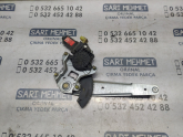 ÇIKMA HYUNDAİ GETZ SAĞ ARKA CAM KRİKOSU K-776